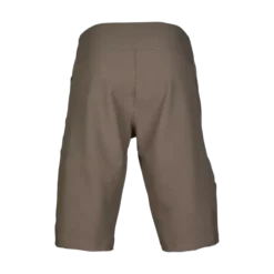 Pantaloncini Fox Defend - Marrone