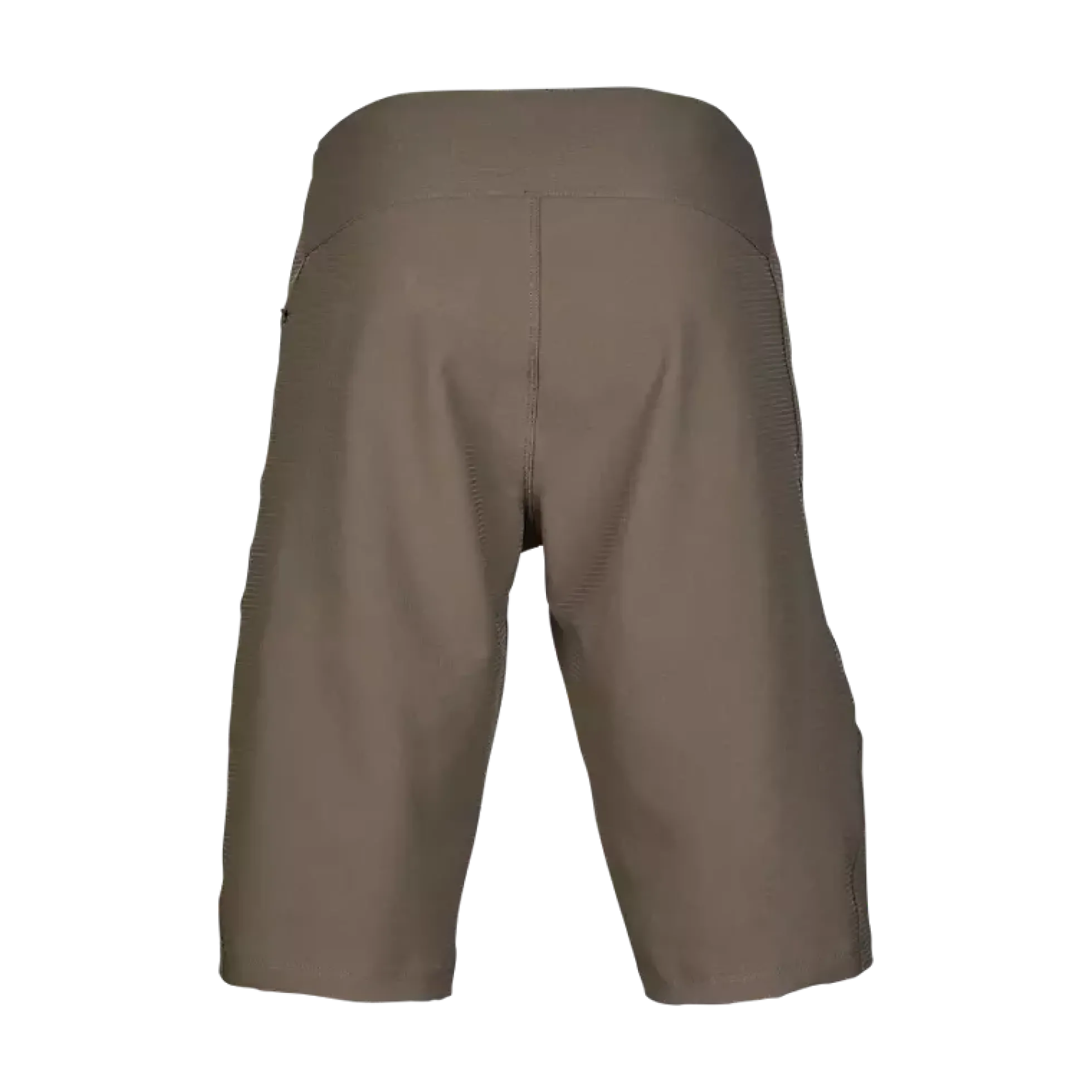 Pantaloncini Fox Defend - Marrone