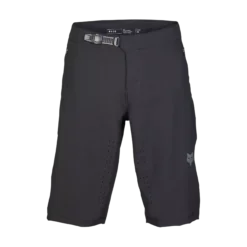 Pantaloncini Fox Defend - Nero grigio