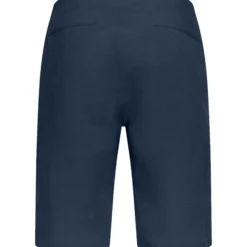 Pantaloncini Fox Defend - Blu