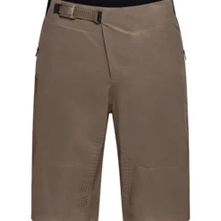 Pantaloncini Fox Flexair - Marrone