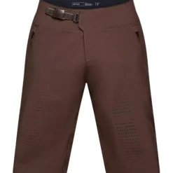 Pantaloncini Fox Flexair - Marrone