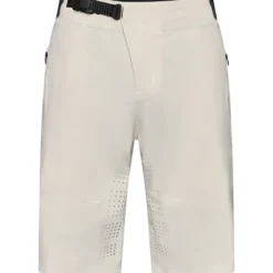 Pantaloncini Fox Flexair - Bianco