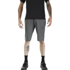 Pantaloncini Fox Ranger - Grigio