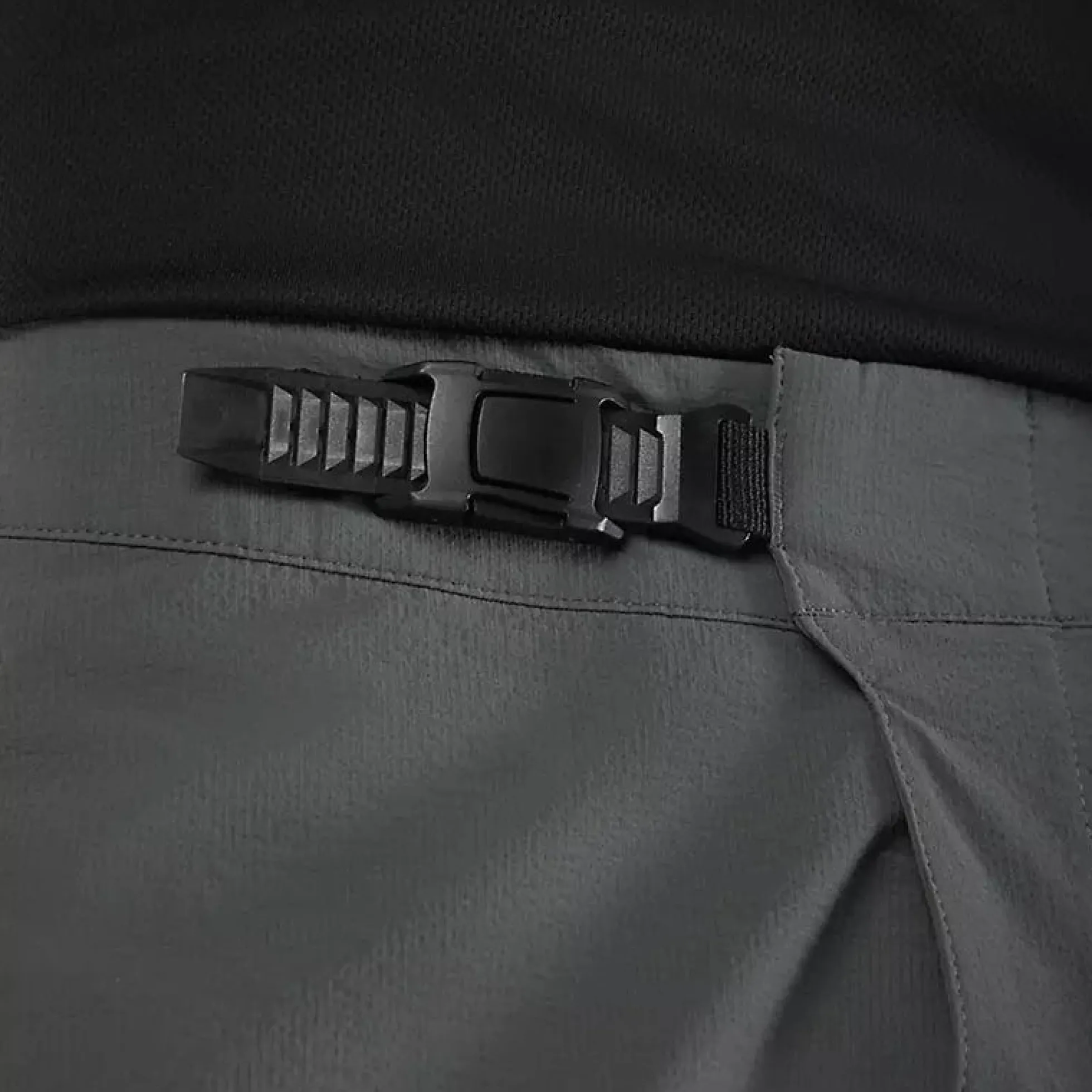 Pantaloncini Fox Ranger - Grigio