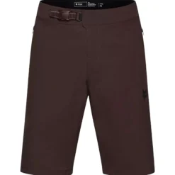 Pantaloncini Fox Ranger - Marrone