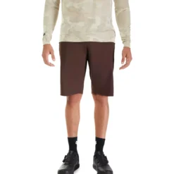 Pantaloncini Fox Ranger - Marrone
