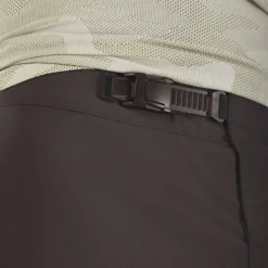 Pantaloncini Fox Ranger - Marrone
