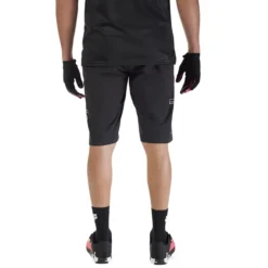 Pantaloncini Fox Ranger Digi Image - Nero
