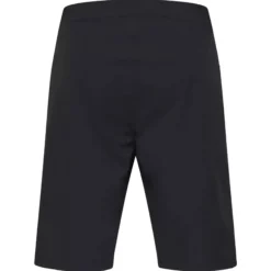 Pantaloncini Fox Ranger Liner SG - Nero