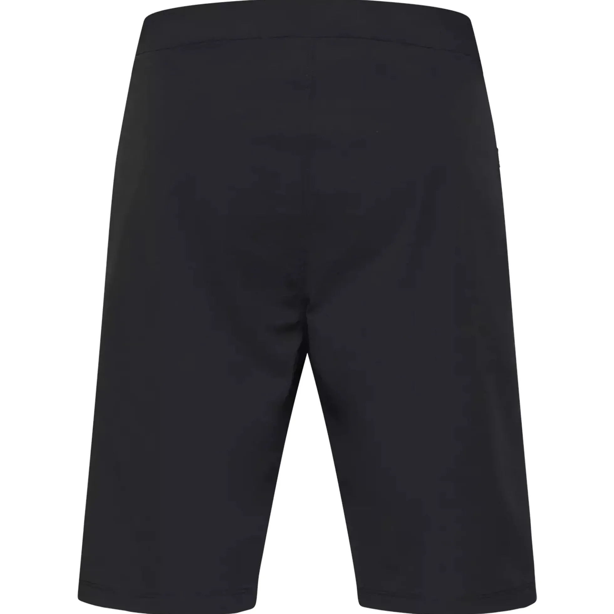 Pantaloncini Fox Ranger Liner SG - Nero