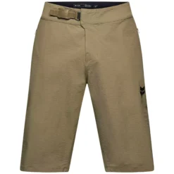 Pantaloncini Fox Ranger Liner - Verde