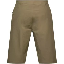 Pantaloncini Fox Ranger Liner - Verde