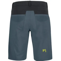 Pantaloncini Karpos Lastia - Blu
