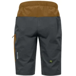 Pantaloncini Karpos Nago - Grigio
