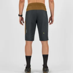 Pantaloncini Karpos Nago - Grigio