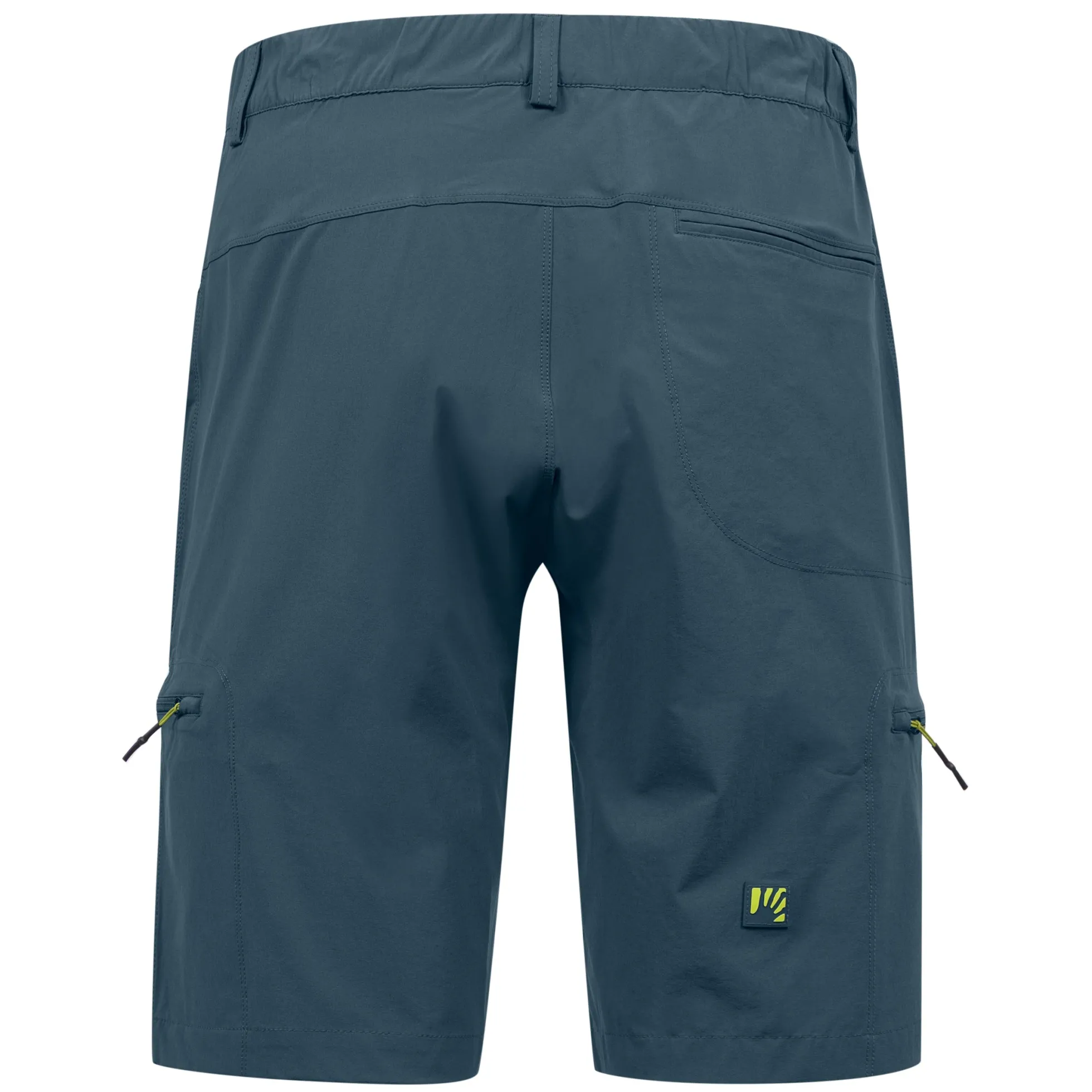 Pantaloncini Karpos Seceda - Verde
