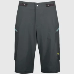 Pantaloncini Karpos Torbole - Grigio
