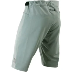 Pantaloncini Leatt MTB Gravity 2.0 - Verde