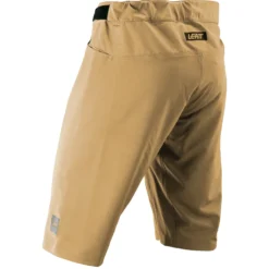 Pantaloncini Leatt MTB Gravity 2.0 - Marrone