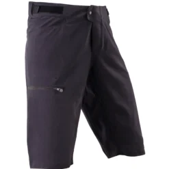 Pantaloncini Leatt MTB Gravity 2.0 - Nero