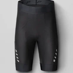 Pantaloncini Maap Sequence - Nero