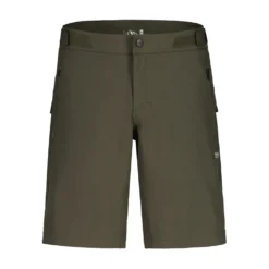 Pantaloncini Maloja BardinM - Verde