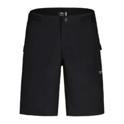 Pantaloncini Maloja BardinM - Nero