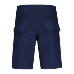 Pantaloncini Maloja BardinM - Blu