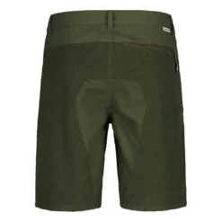 Pantaloncini Maloja HallensteinM - Verde