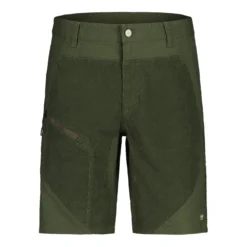 Pantaloncini Maloja HallensteinM - Verde