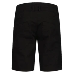 Pantaloncini Maloja LevicoM - Nero