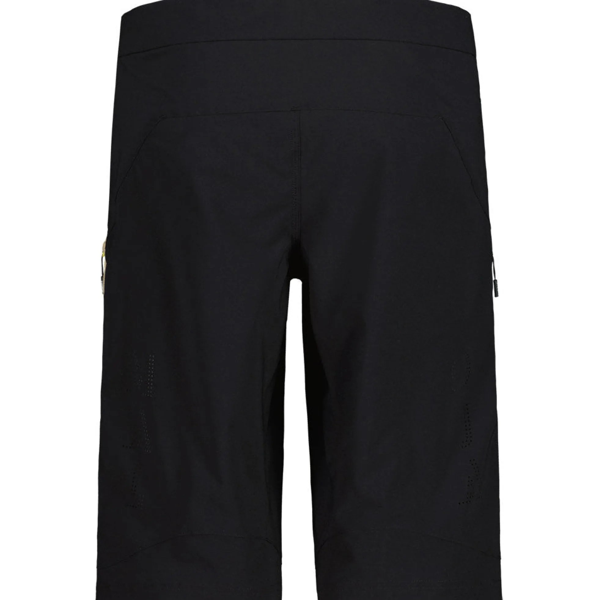 Pantaloncini Maloja TorreM - Nero beige