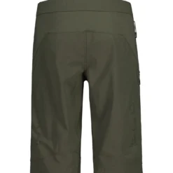 Pantaloncini Maloja TorreM - Verde