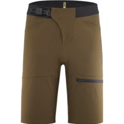 Pantaloncini Mavic Deemax Enduro - Marrone