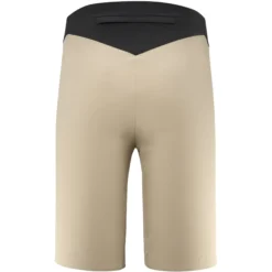 Pantaloncini Mavic Deemax Enduro - Beige