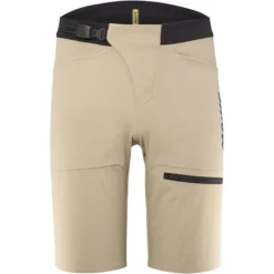 Pantaloncini Mavic Deemax Enduro - Beige