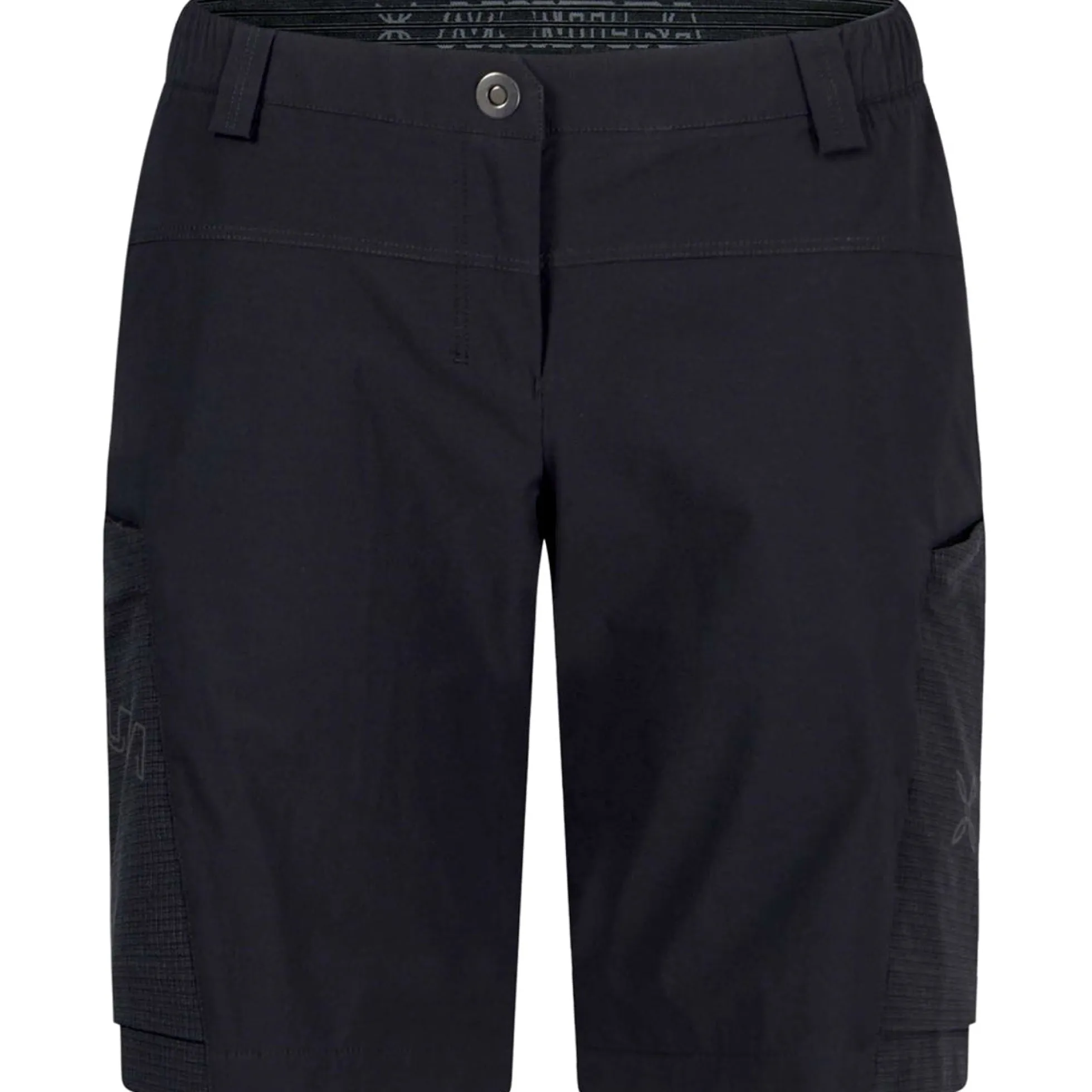 Pantaloncini Montura Land - Nero
