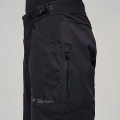 Pantaloncini mtb Maap Alt_Road Overshort 2.0 - Nero