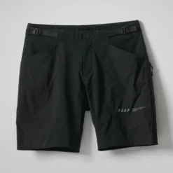 Pantaloncini mtb Maap Alt_Road Overshort 2.0 - Nero