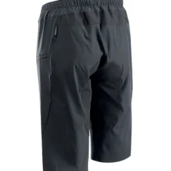 Pantaloncini Northwave Bomb baggy - Nero