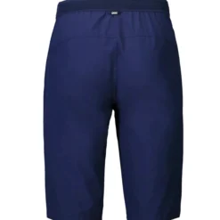 Pantaloncini Poc Essential Enduro - Blu Navy