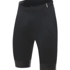 Pantaloncini Santini Karma Delta - Nero