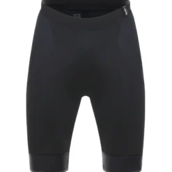 Pantaloncini Santini Karma Delta - Nero