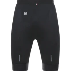 Pantaloncini Santini Karma Delta - Nero