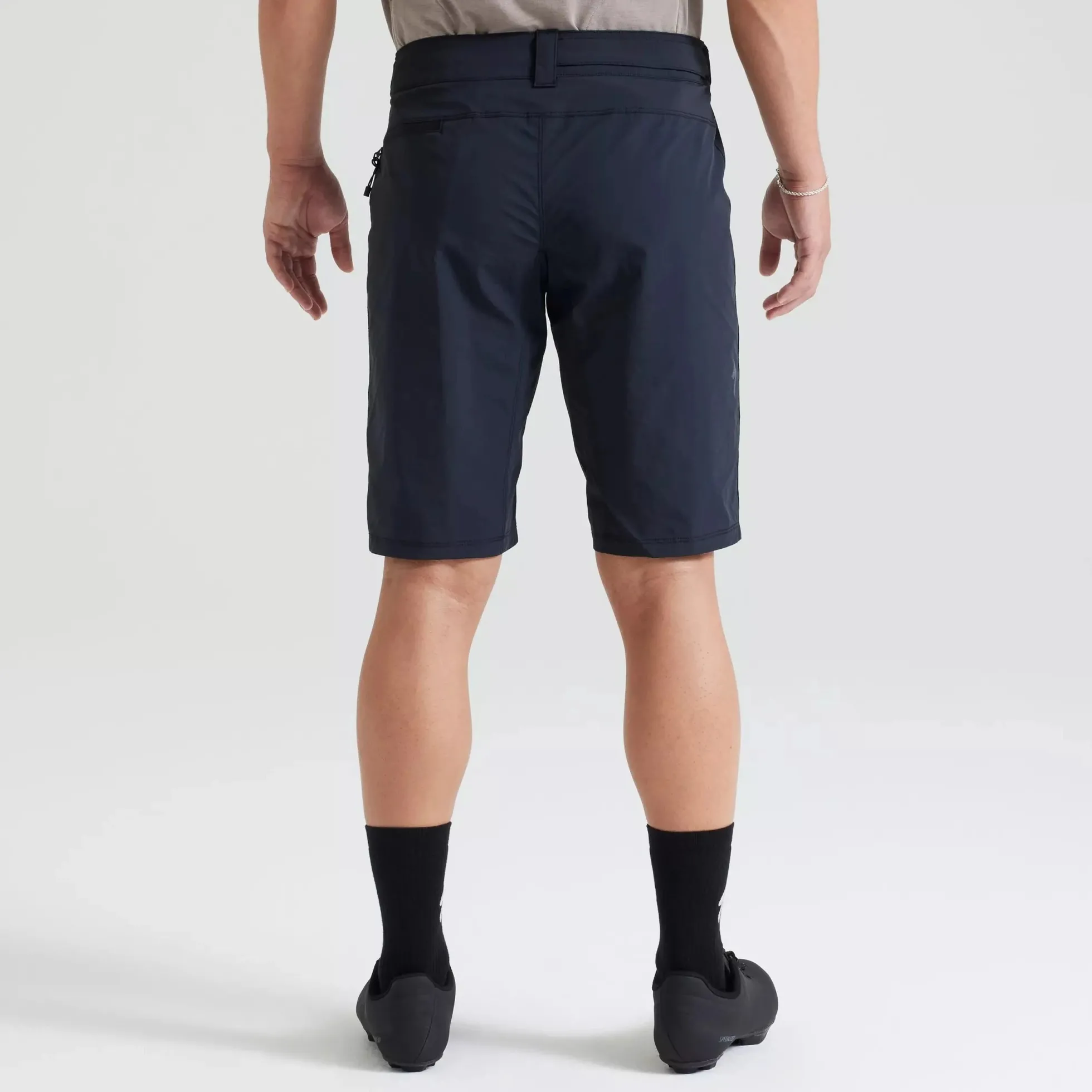 Pantaloncini Specialized ADV Air - Nero