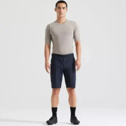 Pantaloncini Specialized ADV Air - Nero