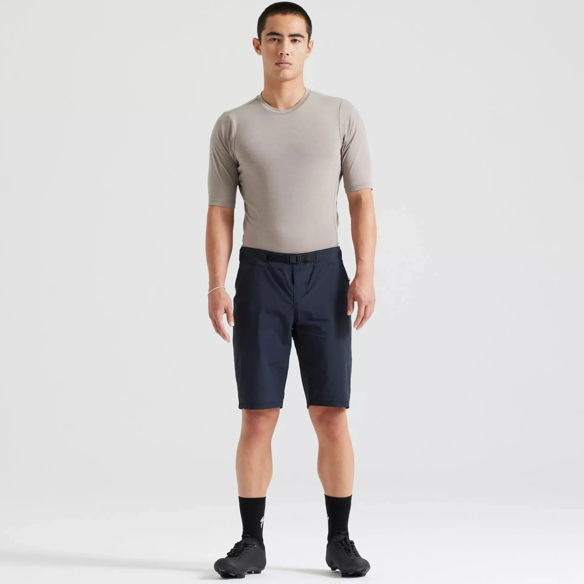 Pantaloncini Specialized ADV Air - Nero