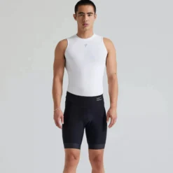 Pantaloncini Specialized Foundation - Nero