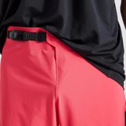 Pantaloncini Specialized Trail Air - Rosa